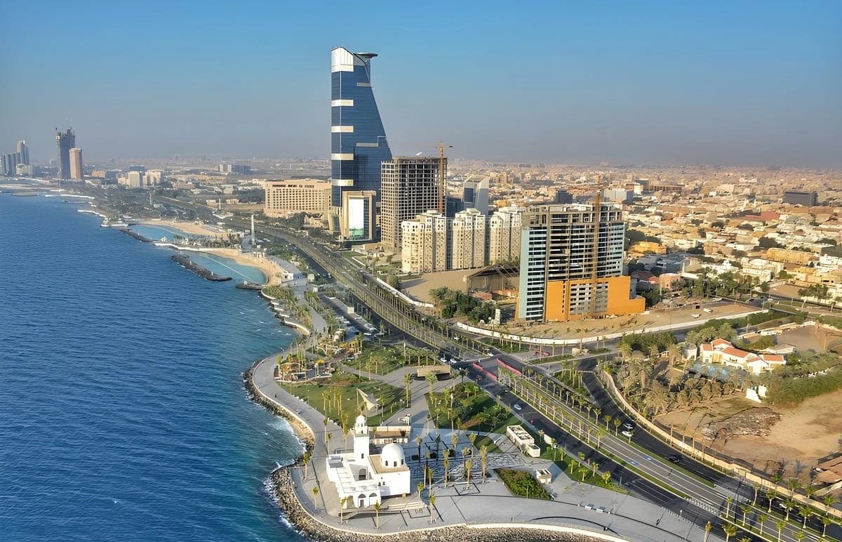 Jeddah